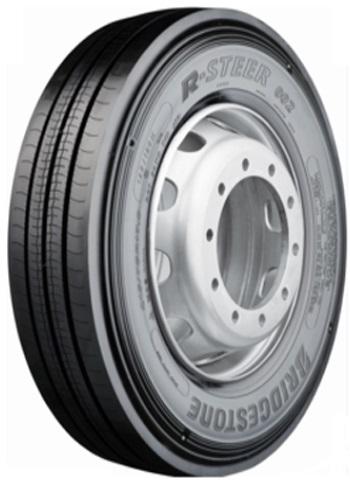 Bridgestone RS2 245/70R17.5 136M Bridgestone RS2 Veosild soodsad rehvid