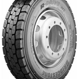 225/75R17.5 129M Bridgestone RD2 Veosild soodsad rehvid