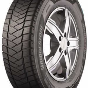 225/75R16C 121S Bridgestone Duravis All Season Aastaringne soodsad rehvid