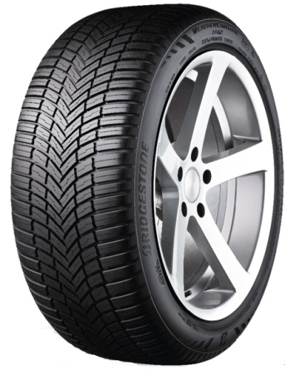 Bridgestone A005 Evo 185/60R15 88V Bridgestone A005 Evo Aastaringne soodsad rehvid