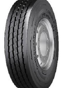 385/65R22.5 160K Continental Crosstrac Hs3 Juhtsild soodsad rehvid