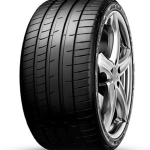 245/40R19 98Y Goodyear F1 Supersport Ao Fp Suverehv soodsad rehvid