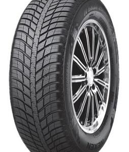 215/65R16 98H Nexen N Blue S Suverehv soodsad rehvid