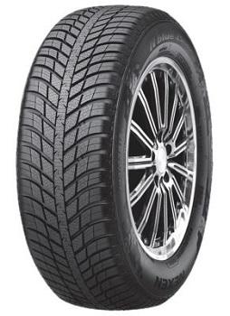 Nexen N Blue S 215/65R16 98H Nexen N Blue S Suverehv soodsad rehvid