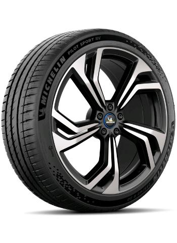 Michelin Ps Ev Acoustic 305/30R21 104Y Michelin Ps Ev Acoustic Suverehv soodsad rehvid