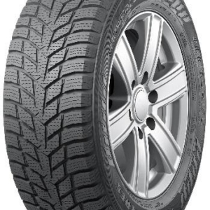 215/70R15C 109R Nokian Snowproof C Lamell soodsad rehvid