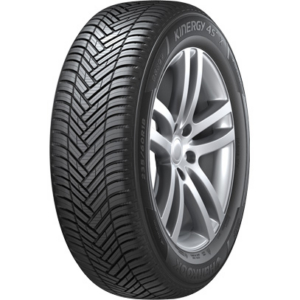 235/55R19 101T Hankook Kinergy 4s2 X (h750a) Aastaringne soodsad rehvid