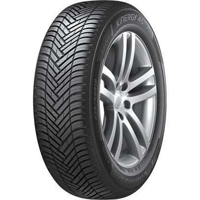 Hankook Kinergy 4s2 X (h750a) 235/55R19 101T Hankook Kinergy 4s2 X (h750a) Aastaringne soodsad rehvid