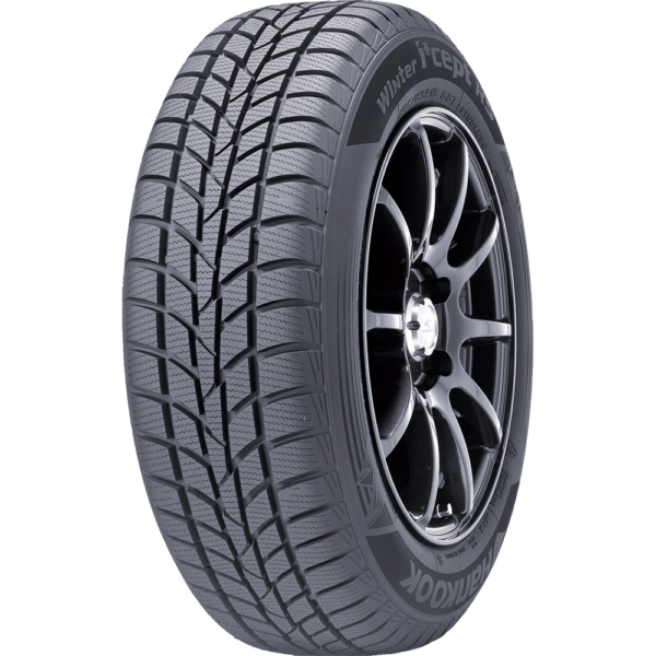 Hankook Winter I*cept Rs (w442) 155/65R13 73T Hankook Winter I*cept Rs (w442) Lamell soodsad rehvid
