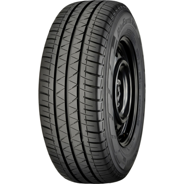 205/75R16C 113R Yokohama Bluearth-van Ry55 Suverehv soodsad rehvid
