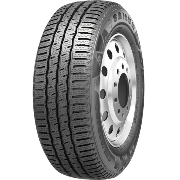 Sailun Endure Wsl1 185/65R15C 97/95S Sailun Endure Wsl1 Lamell soodsad rehvid