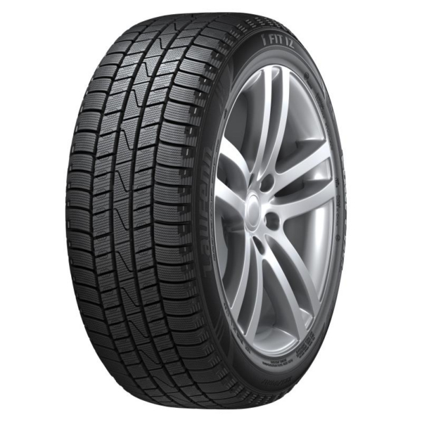 235/60R18 103T Laufenn i FIT IZ Lamell soodsad rehvid