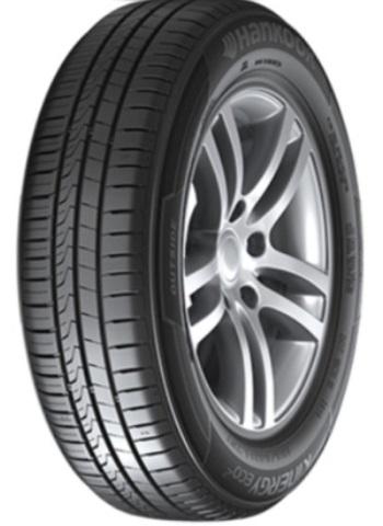 Hankook Kinergy eco2 195/65R15 91H Hankook Kinergy eco2 Suverehv soodsad rehvid