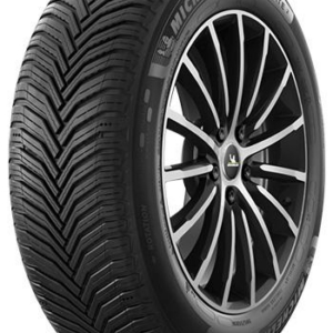 245/45R19 102V Michelin Crossclimate 2 Acoustic Pol Aastaringne