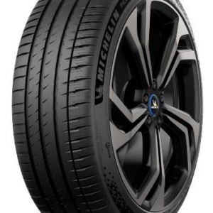 255/45R20 105W Michelin Ps Ev Acoustic Goe Suverehv soodsad rehvid