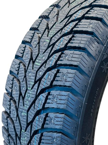 Rotalla S500 225/45R19 96T Rotalla S500 Naast soodsad rehvid