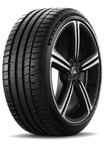 Michelin Ps5 S Mo1 265/35R20 99Y Michelin Ps5 S Mo1 Suverehv soodsad rehvid