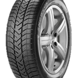 175/65R15 88H Pirelli Winter 210 Snowcontrol Serie 3 Lamell soodsad rehvid
