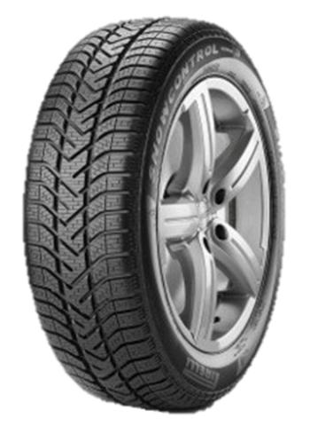 Pirelli Winter 210 Snowcontrol Serie 3 175/65R15 88H Pirelli Winter 210 Snowcontrol Serie 3 Lamell soodsad rehvid