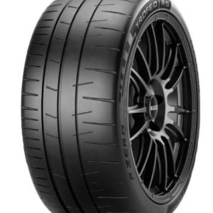 305/30R20 103Y Pirelli Motosport P Zero™ Trofeo RS Suverehv soodsad rehvid