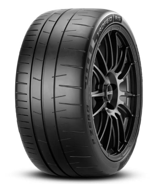 Pirelli Motosport P Zero™ Trofeo RS 305/30R20 103Y Pirelli Motosport P Zero™ Trofeo RS Suverehv soodsad rehvid