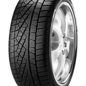 255/35R19 96V Pirelli WINTER 240 SOTTOZERO SERIE II Lamell soodsad rehvid