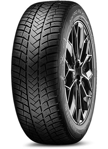 Vredestein Wintrac Pro+ 205/40R18 86V Vredestein Wintrac Pro+ Lamell soodsad rehvid