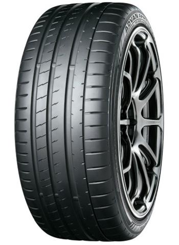 Yokohama V107c Mo1 Rpb 285/40R22 110Y Yokohama V107c Mo1 Rpb Suverehv soodsad rehvid