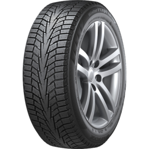 215/55R16 97T Hankook Winter I*cept Iz2 W616 Lamell soodsad rehvid