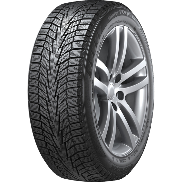 Hankook Winter I*cept Iz2 W616 215/55R16 97T Hankook Winter I*cept Iz2 W616 Lamell soodsad rehvid