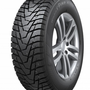 255/55R18 109T Hankook Winter I*pike X W429a Naast soodsad rehvid