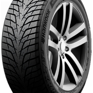 245/45R18 100H Hankook Winter I*cept Iz3 W636 Lamell soodsad rehvid