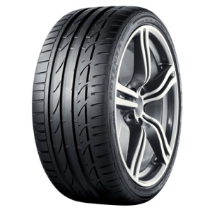 225/50R17 94W Bridgestone S001 Suverehv soodsad rehvid