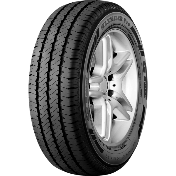 GT Radial Maxmiler Pro 225/75R16C 121/120R GT Radial Maxmiler Pro Suverehv soodsad rehvid
