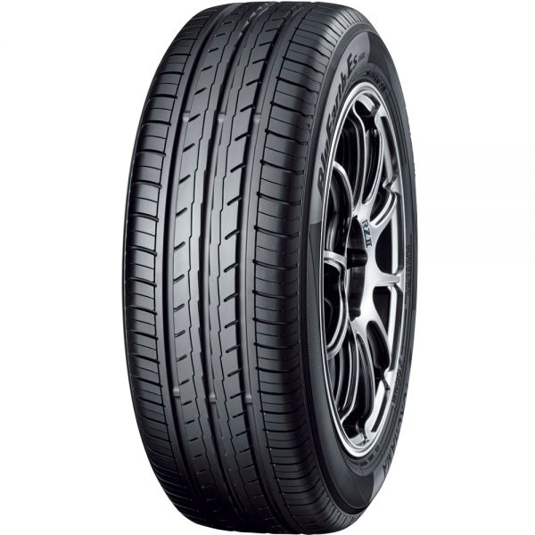 Yokohama Bluearth Es32 205/65R15 94H Yokohama Bluearth Es32 Suverehv soodsad rehvid