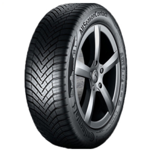245/45R18 96W Continental Allseasoncontact Aastaringne soodsad rehvid