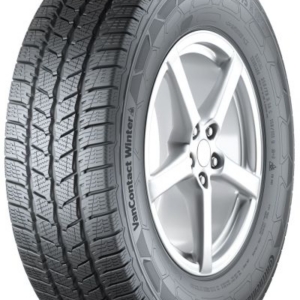 215/60R17C 109T Continental Vancontact Winter Lamell soodsad rehvid