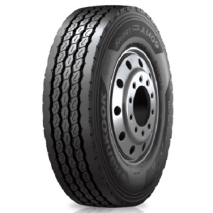 315/80R22.5 156K Hankook Am09 Juhtsild soodsad rehvid