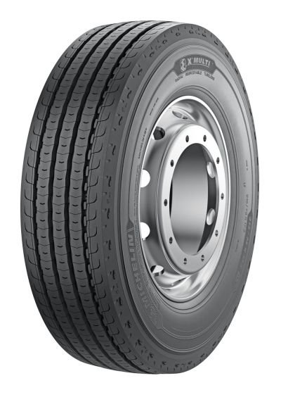Michelin X Multi Z 315/70R22.5 156L Michelin X Multi Z Juhtsild soodsad rehvid