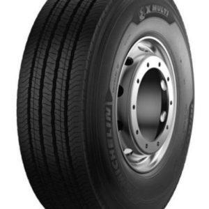 385/55R22.5 160K Michelin X Multi F Suverehv