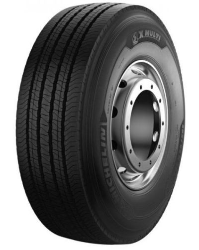 Michelin X Multi F 385/55R22.5 160K Michelin X Multi F Suverehv