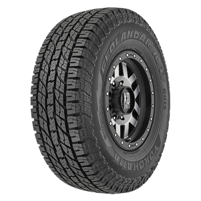 Yokohama G015 Rbl 235/65R17 108H Yokohama G015 Rbl Aastaringne soodsad rehvid
