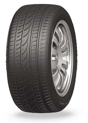 Aplus A607 255/60R18 112V Aplus A607 Suverehv soodsad rehvid