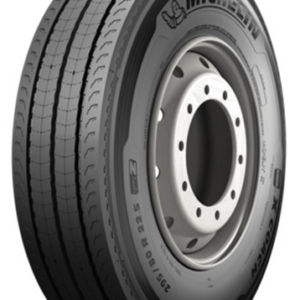 295/80R22.5 154M Michelin X Coach Z Juhtsild soodsad rehvid