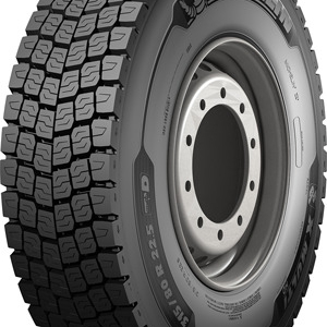 315/70R22.5 154L Michelin X Multi Hd D Veosild soodsad rehvid