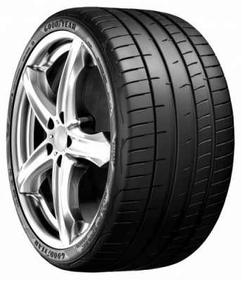 Goodyear Eagle F1 SuperSport 235/40R19 96Y Goodyear Eagle F1 SuperSport Suverehv soodsad rehvid