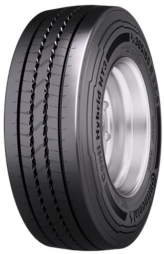 Continental Hybrid Ht3 385/55R22.5 160K Continental Hybrid Ht3 Haagis soodsad rehvid