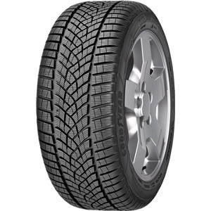 255/55R18 105T Goodyear UltraGrip Performance+ Lamell soodsad rehvid