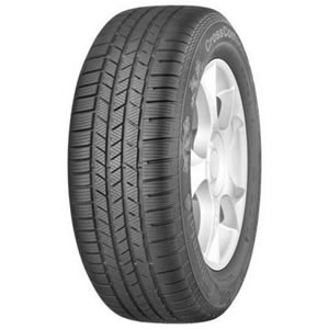 215/65R16 98H Continental Conticrosscontact Winter Lamell soodsad rehvid