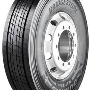 385/65R22.5 164K Bridgestone DURS2E Juhtsild soodsad rehvid